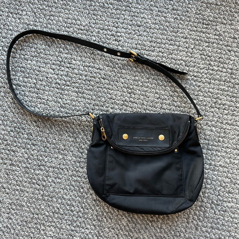 Marc Jacobs Cross Body